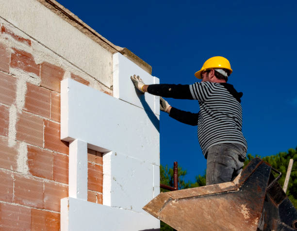 Best Blown-in Insulation in Hewlett Harbor, NY