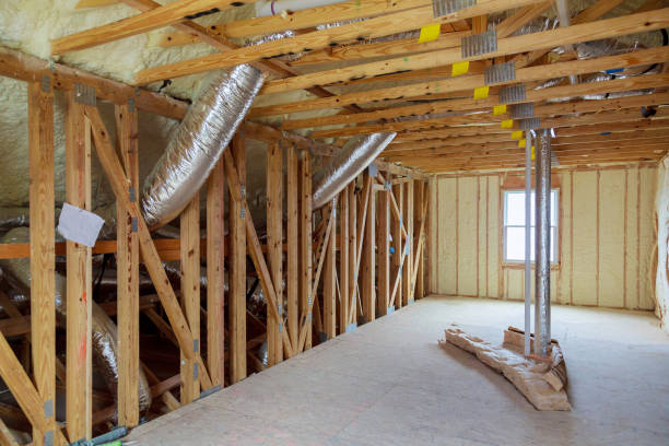 Best Cellulose Insulation in Hewlett Harbor, NY