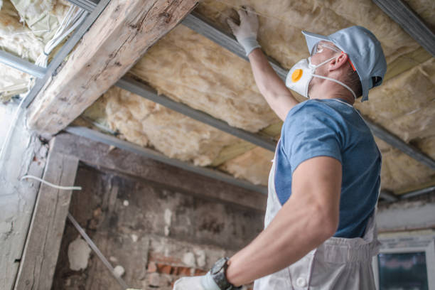 Types of Insulation We Offer in Hewlett Harbor, NY