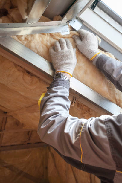 Best Eco-Friendly Insulation in Hewlett Harbor, NY