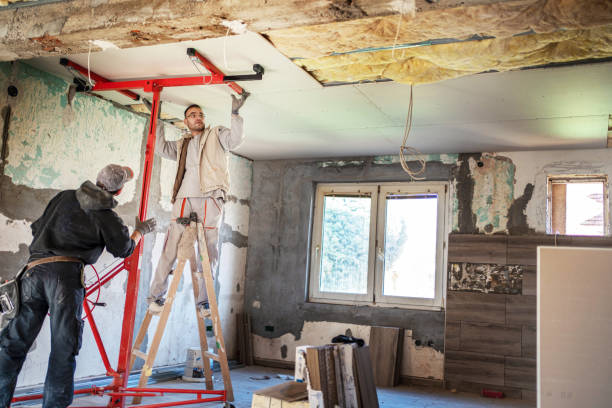 Best Energy Efficiency Insulation in Hewlett Harbor, NY
