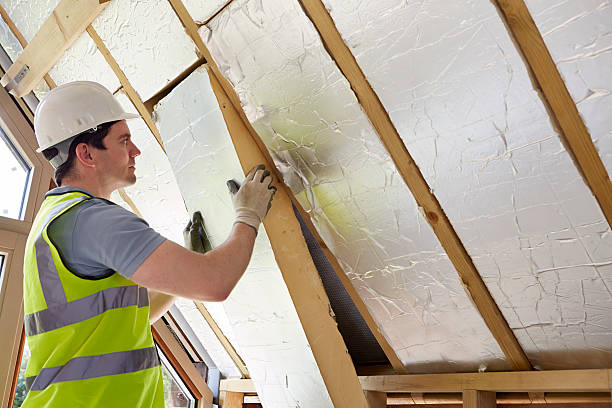 Professional Insulation Contractor in Hewlett Harbor, NY