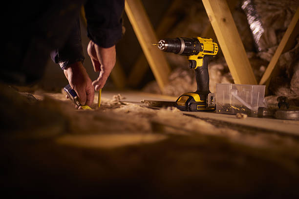 Reliable Hewlett Harbor, NY Insulation Contractor Solutions
